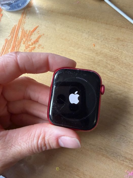 Смарт-годинник Apple  WatchSeries 8  45