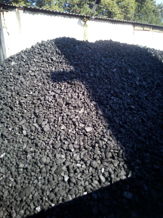 Węgiel Orzech Miał Groszek ekomiał atrakcyjne ceny