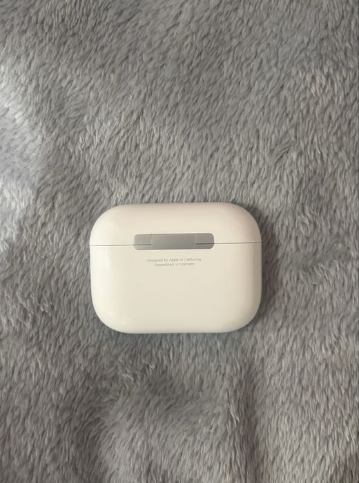 Air Pods Pro 3 (nowe)