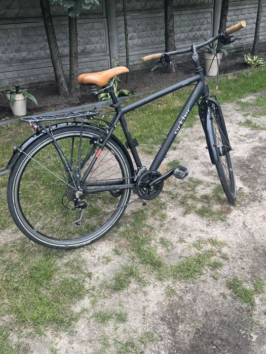 Rower aluminowy z Niemec 29” super stan