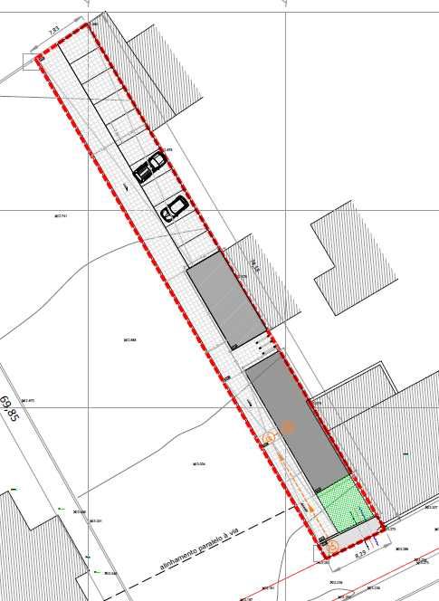 Moradia T11 zona Universitária de Aveiro