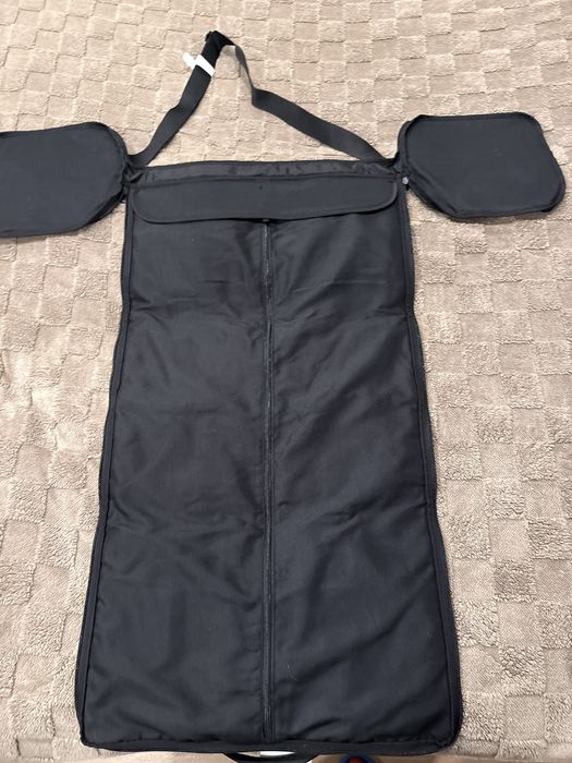 Pokrowiec - torba podróżna na ubrania Calvin Klein