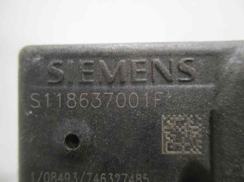 SENSOR PRESSÃO RENAULT MEGANE II 2003