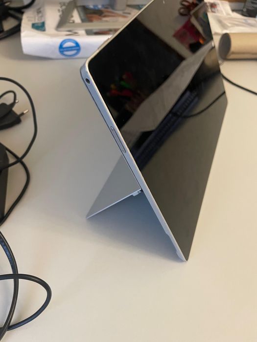 Tablet Surface Microsoft