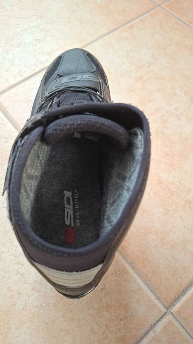 Sapato inverno BTT Sidi Frost Gore 2