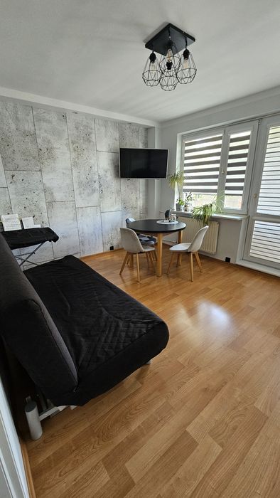 Mieszkanie Ursynów- 2 pokoje