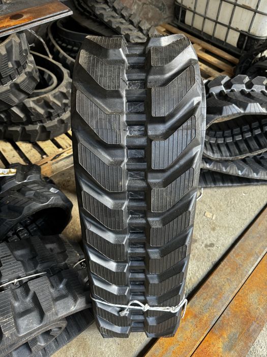 Гусениця 300X52,5X86N Hitachi 38U, Хітачі