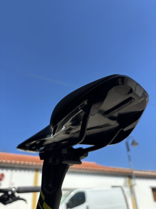 Syncros Belcarra Regular 2.0 CRMO 130mm