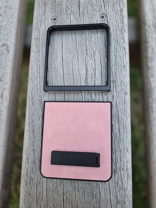 Nowe etui do telefonu Samsung Galaxy Z Flip 7