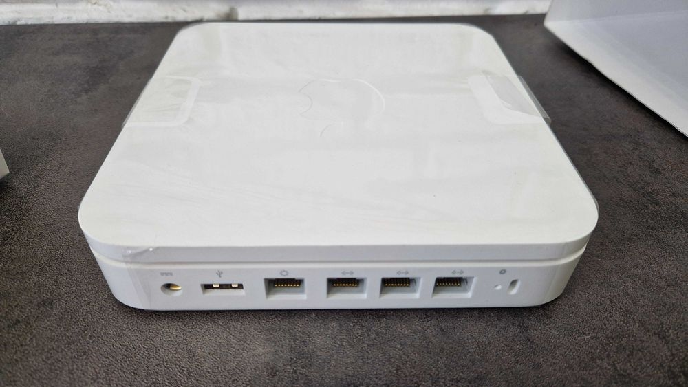 Роутер Apple  А 1408 /Эксклюзив