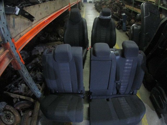 Conjunto de bancos PEUGEOT 308 SW II