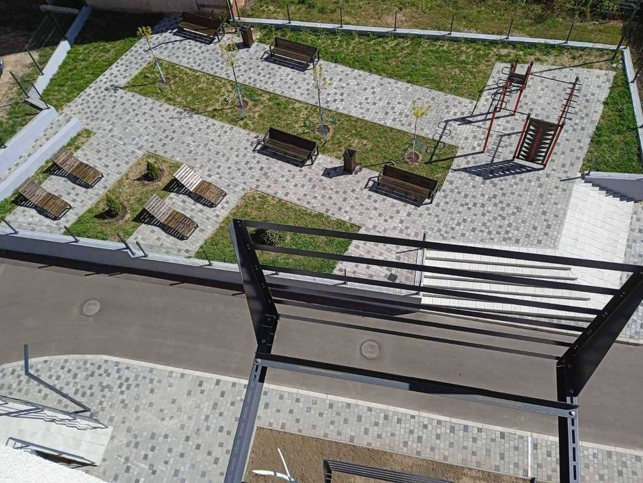 Продам однокімнатну квартиру 48 кв.м. в ЖК Сонячний, 3 черга