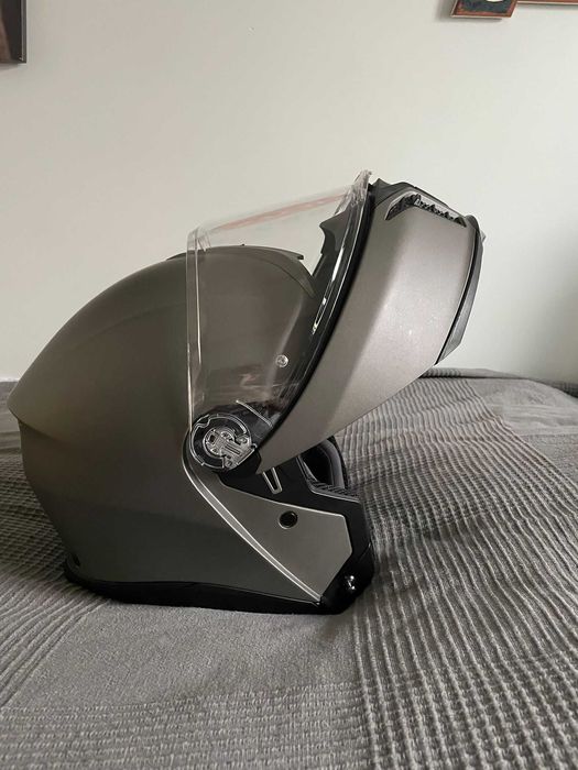 AGV Tourmodular XL