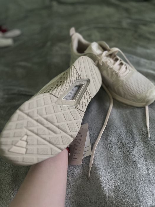 Кросівки Adidas для тренажерного залу DROPSET 2 TRAINER