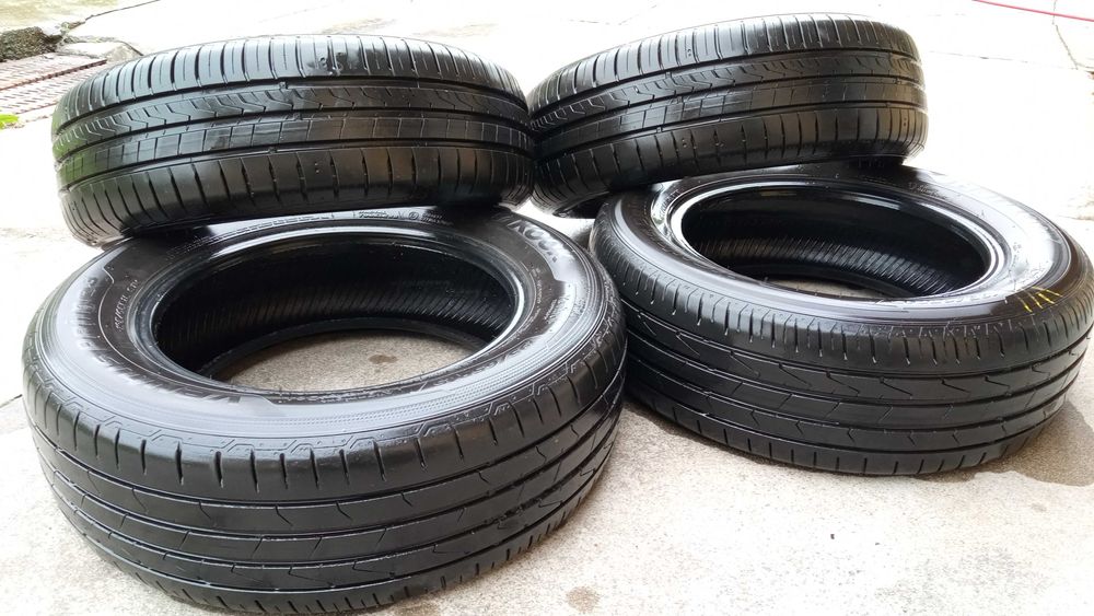 Шини хорошої якості