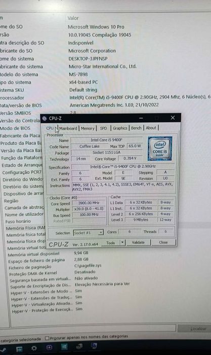 Computador Gamer