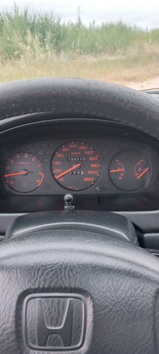 Honda Civic 1.6 VTI