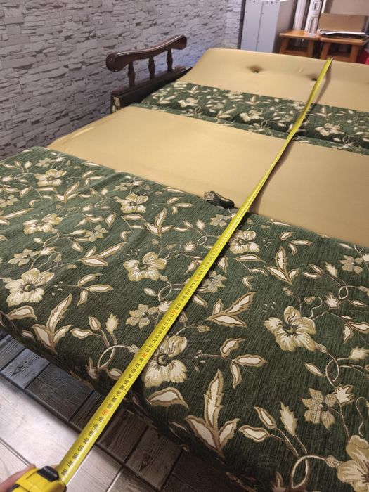 Диван малютка спальне місце 140 см*190см