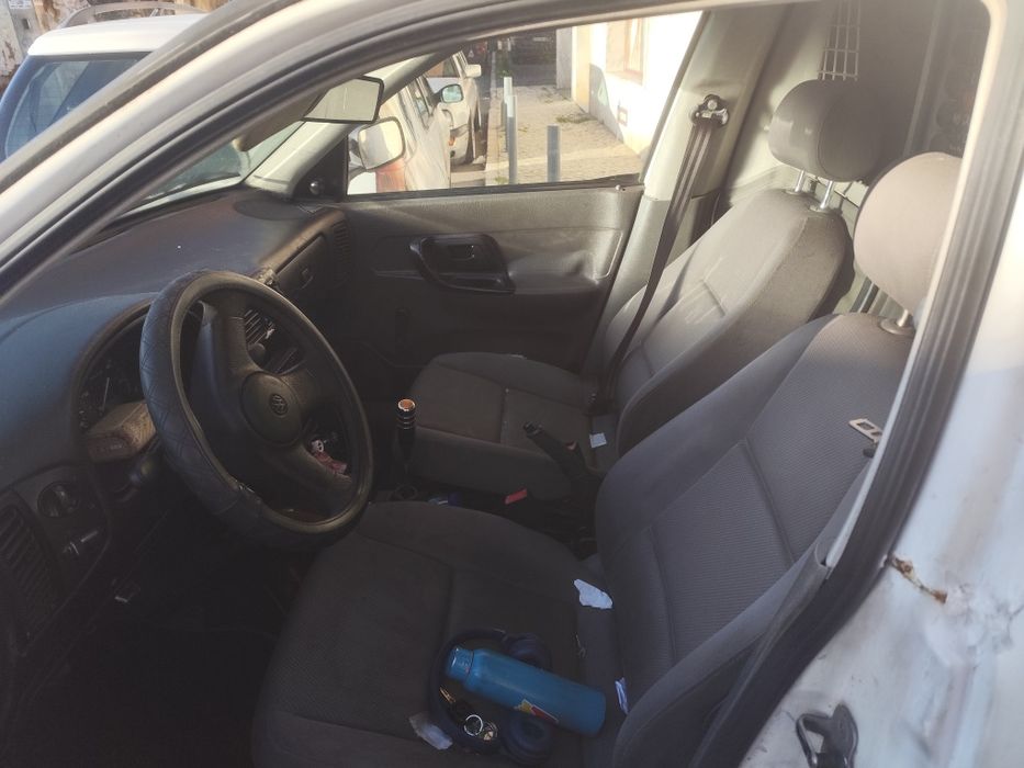 Vw Caddy 94.000 km reais – Inspeção até 2027 – €1.500 Negociável