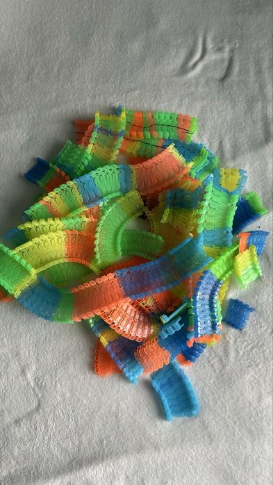 Іграшкова дорога