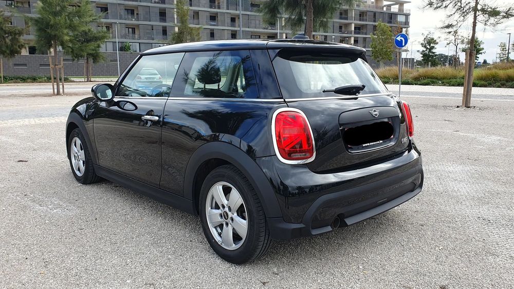 MINI 3 Portas One Essential