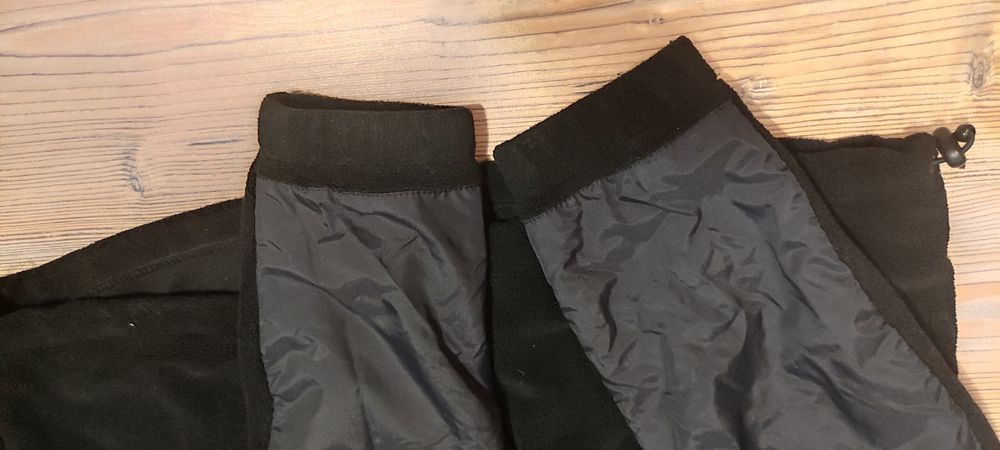 Ubranie ochronne kurtka 128/MON m/xl Gore-Tex