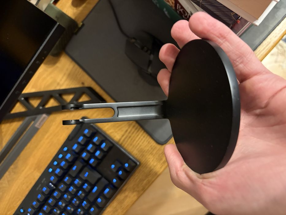 Мікрофон HyperX Quadcast