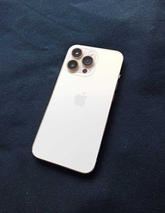 Apple iPhone 13 PRO MAX 256GB