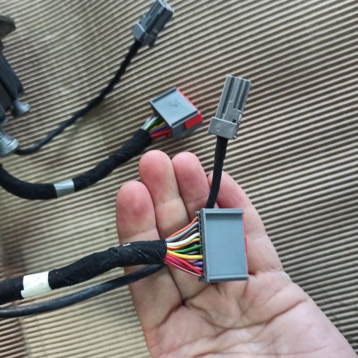 Дзеркало l405 range зеркало л405 камера land rover