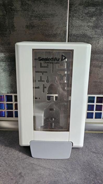 Dozownik mydła sealed air diversey care