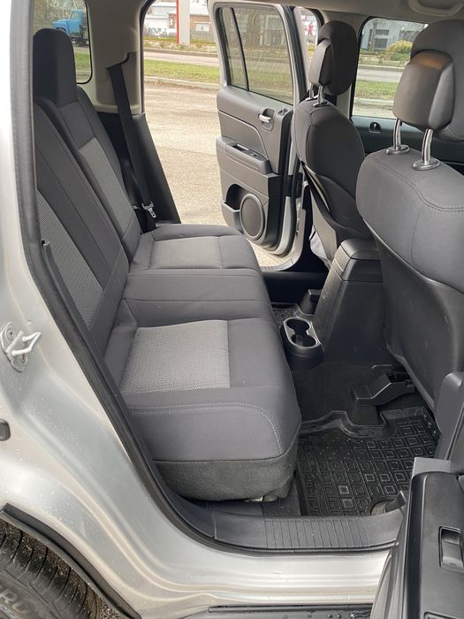 Продам/Обмен Jeep2.0 газ/бенз