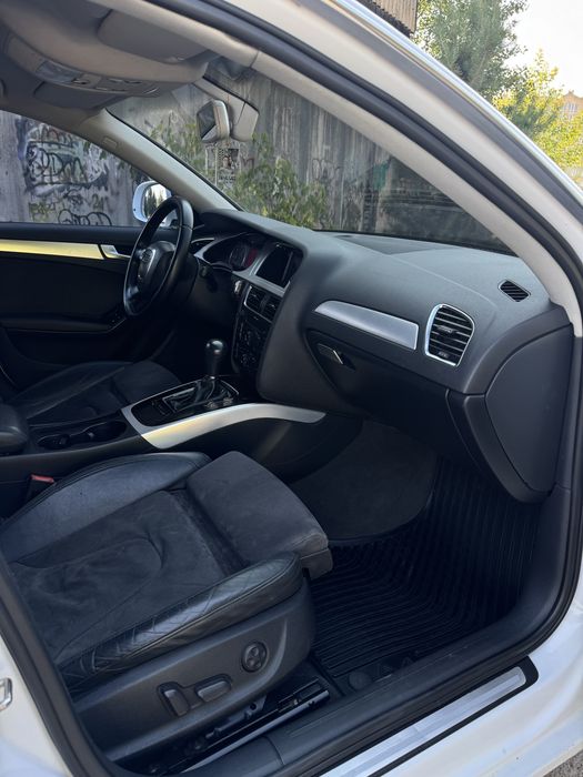 Audi A4 2008 VIN WAUZZZ8K59A120842 фото оголошення 15 з 24