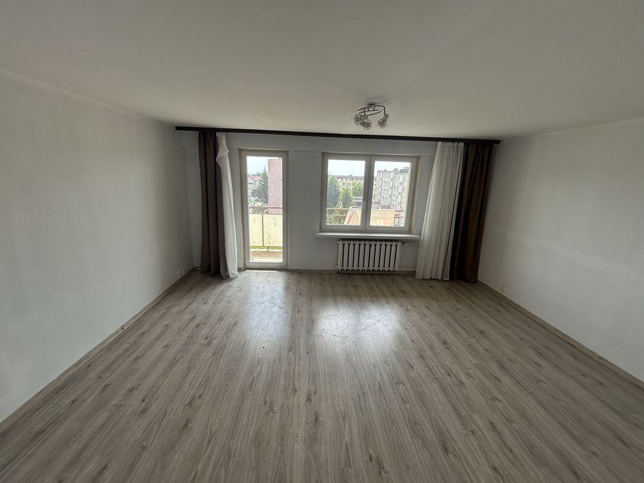 Sprzedam mieszkanie Giżycko ul.Kombatantow 6