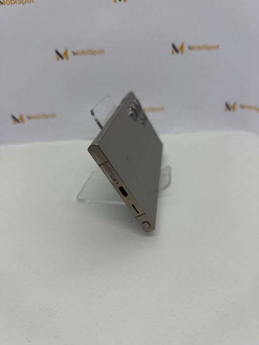 Samsung s24 Ultra Titanium 12/256gb Neverlock