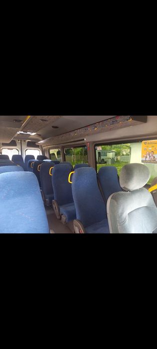 Продам Mersedes Sprinter