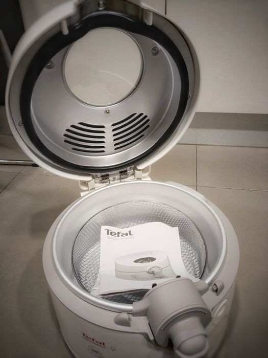 Tefal fritadeira NOVA