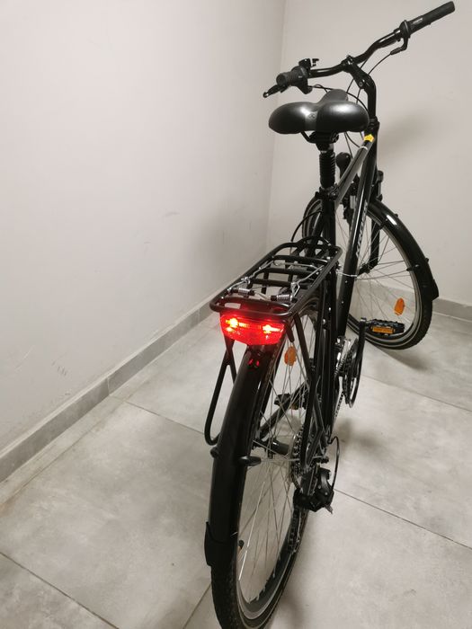 Kross Trans 1.0 M 28 XL