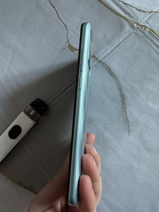 Продам телефон ZTE blade A53 pro