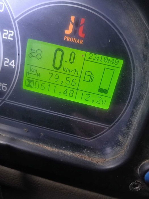 Ciągnik Pronar 5340