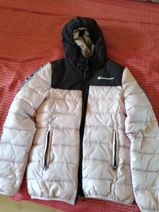 Зимова куртка Champion XS