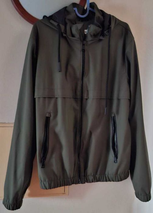 Casaco criança W52 para chuva