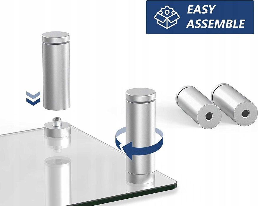 Stojak na Monitor Pc Laptop iMac Apple do Biura Gabinetu Salon Nr00337