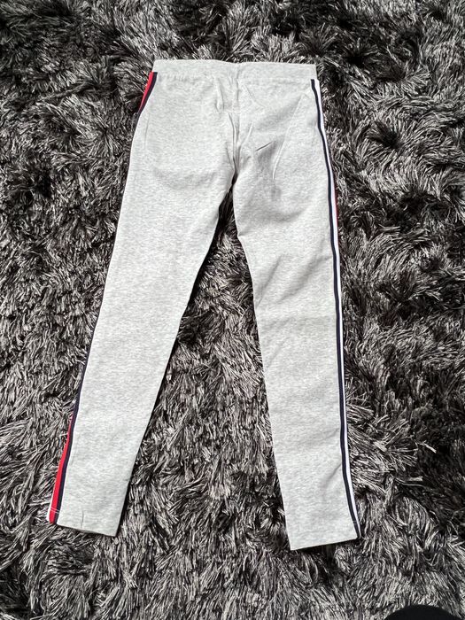 Tommy Hilfiger,legginsy,getry,oryginalne,USA,nowe, 8/10lat, ok 140/146