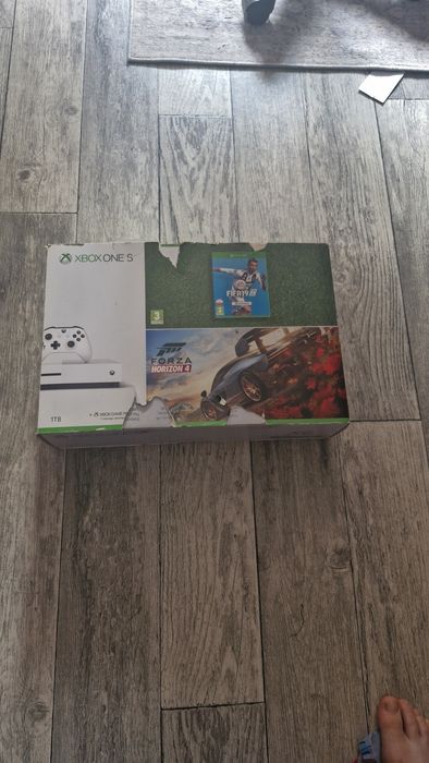 Sprzedam Xbox one S