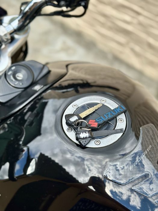 Продам Suzuki gsr 600 2009 г.