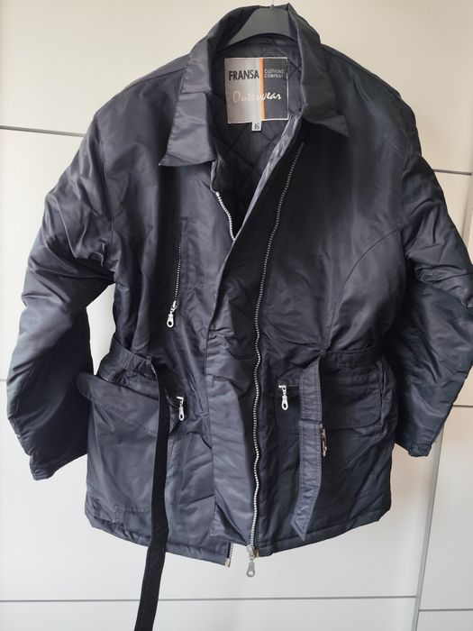 Kurtka damska Fransa Outwear rozmiar XL