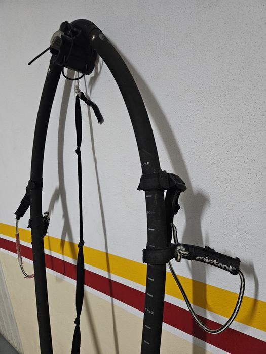 Material windsurf