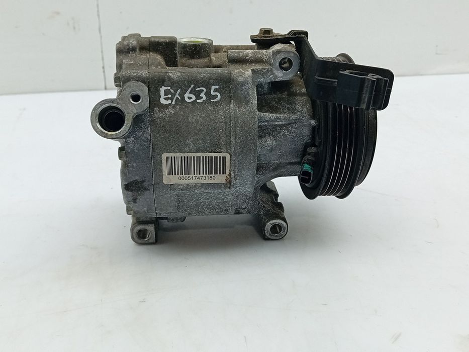 Compressor AC FIAT 500 (312_)