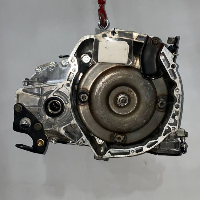 АКПП коробка автомат RE4F03A 1.2 1.4  Nissan Micra Ниссан Микра