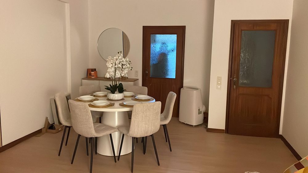 Casa de acolhimento em tempo inteiro